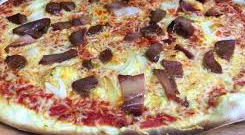 pizza sarcive 974